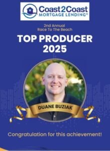 Duane Buziak Mortgage Maestro: 2026 Richmond’s Best Mortgage Rate Leader